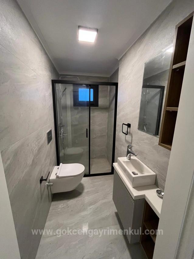 The Only Detached Luxury Villa On The Seaside In Gümüldür!!!!