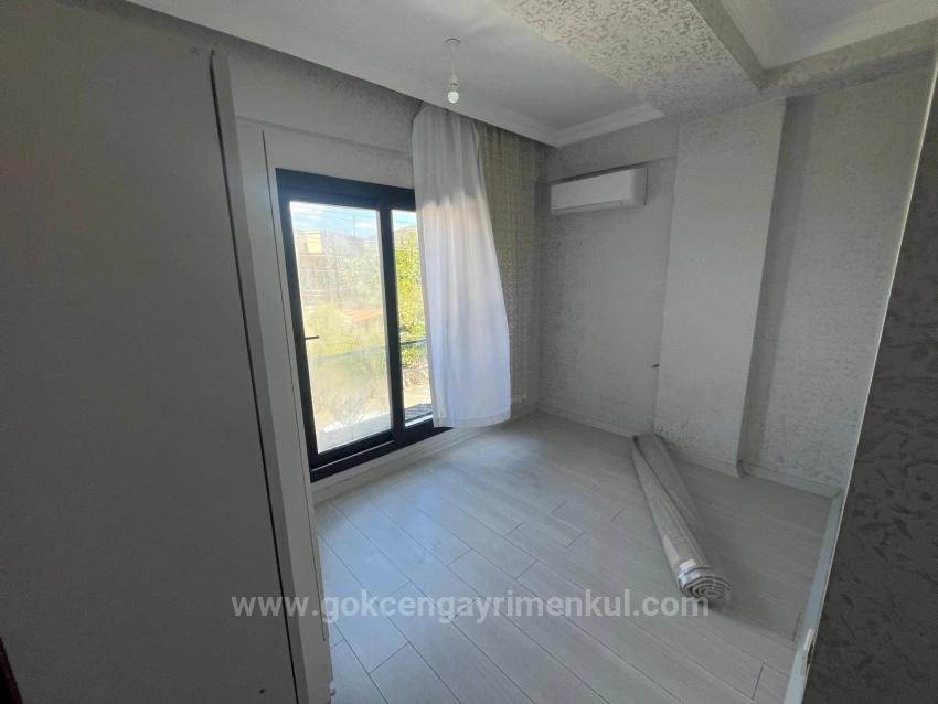 3+1 Villa In Özdere Ortamahalle Area, 300 Meters From The Sea!!!