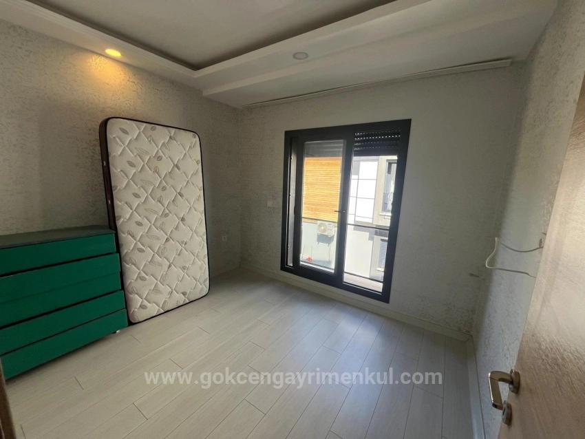 3+1 Villa In Özdere Ortamahalle Area, 300 Meters From The Sea!!!