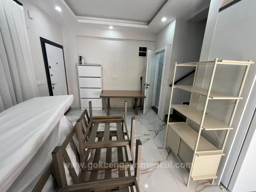 3+1 Villa For Sale In Özdere Çukuraltı, Seaside Area!!!