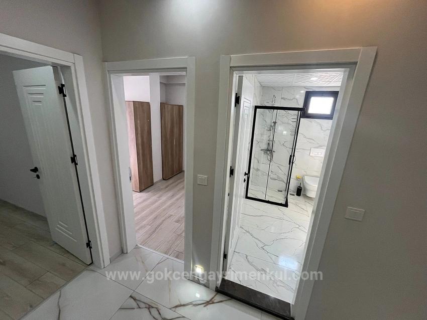 3+1 Villa For Sale In Özdere Çukuraltı, Seaside Area!!!