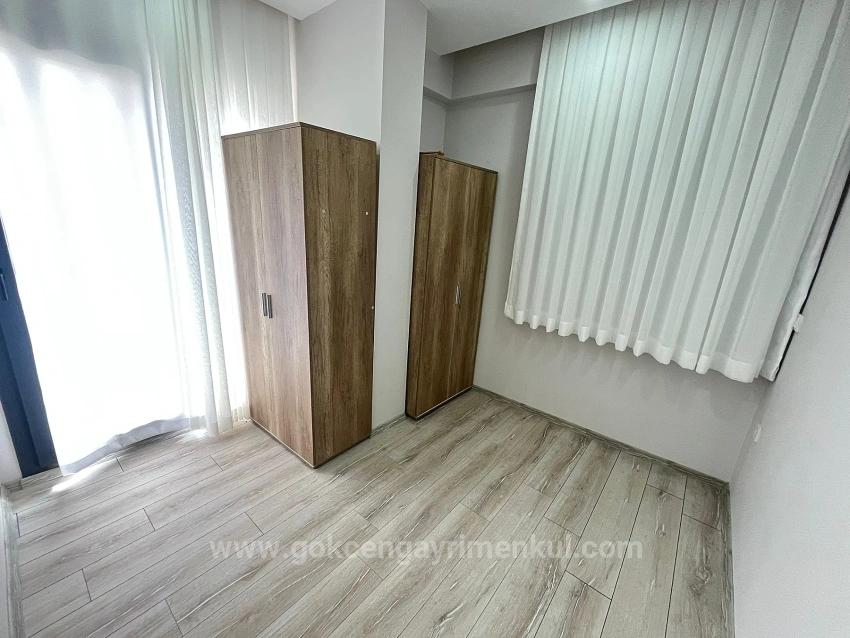 3+1 Villa For Sale In Özdere Çukuraltı, Seaside Area!!!