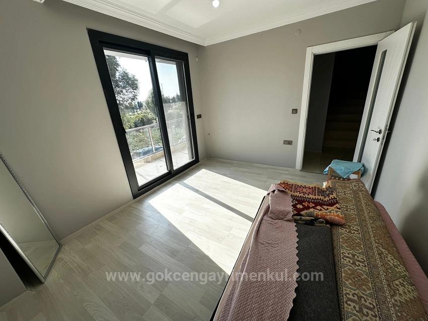 The Only Detached Villa With A Private Pool In The Doğanbey Region Of Seferihisar!!!