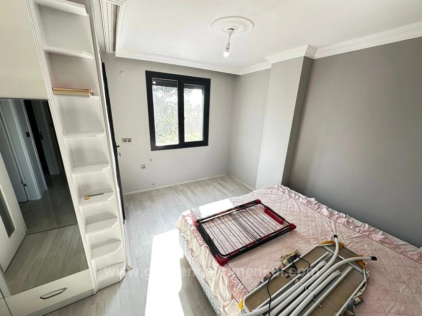 The Only Detached Villa With A Private Pool In The Doğanbey Region Of Seferihisar!!!