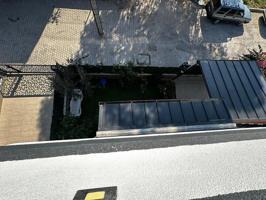 The Only Detached Villa With A Private Pool In The Doğanbey Region Of Seferihisar!!!