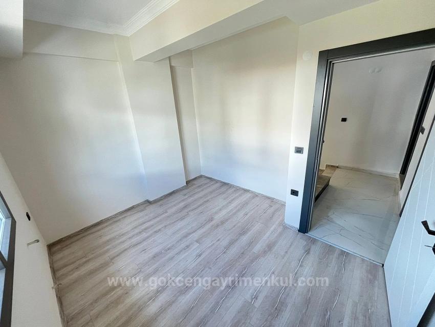 Corner Plot Villa In Özdere Çukuraltı Region!!