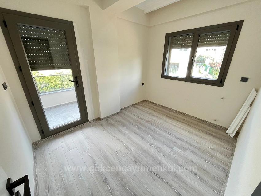 Corner Plot Villa In Özdere Çukuraltı Region!!