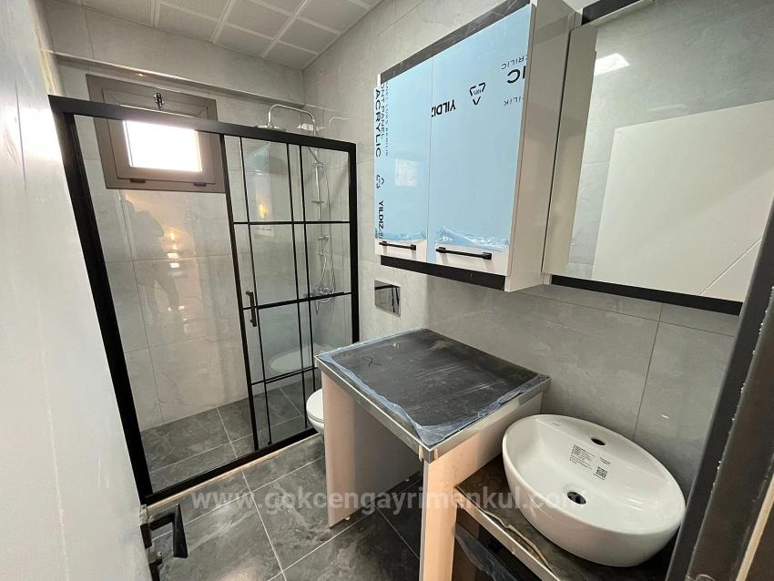 Corner Plot Villa In Özdere Çukuraltı Region!!