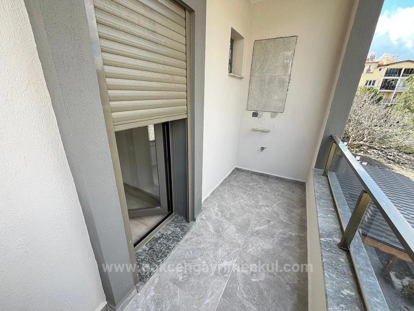 Corner Plot Villa In Özdere Çukuraltı Region!!