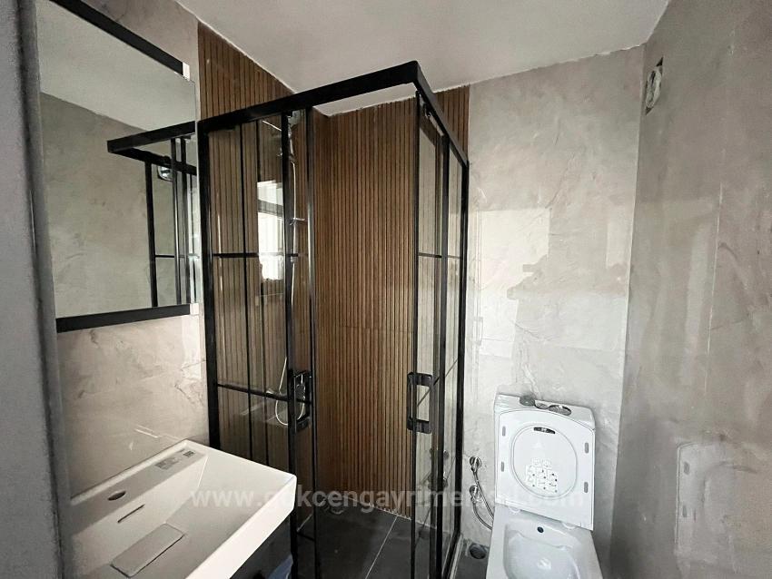 Corner Plot Villa In Özdere Çukuraltı Region!!