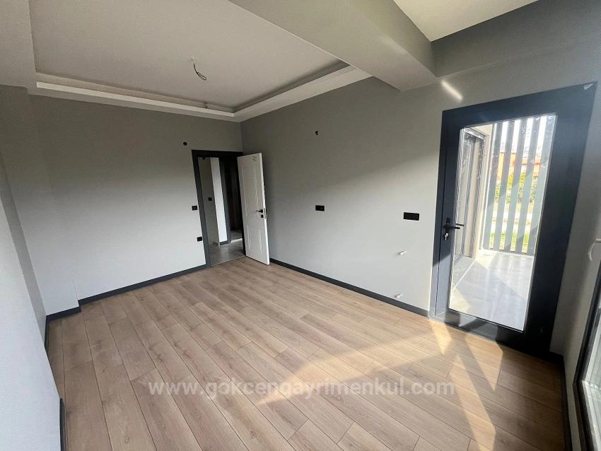 Luxury Villa With Parking, 400 Meters From The Sea In The Gümüldür Region!!!