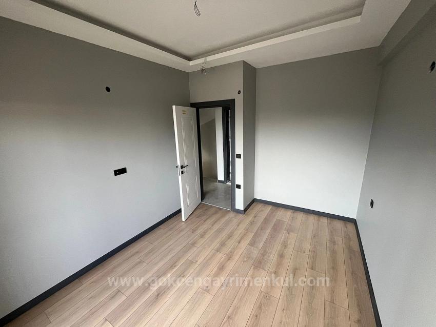 Luxury Villa With Parking, 400 Meters From The Sea In The Gümüldür Region!!!