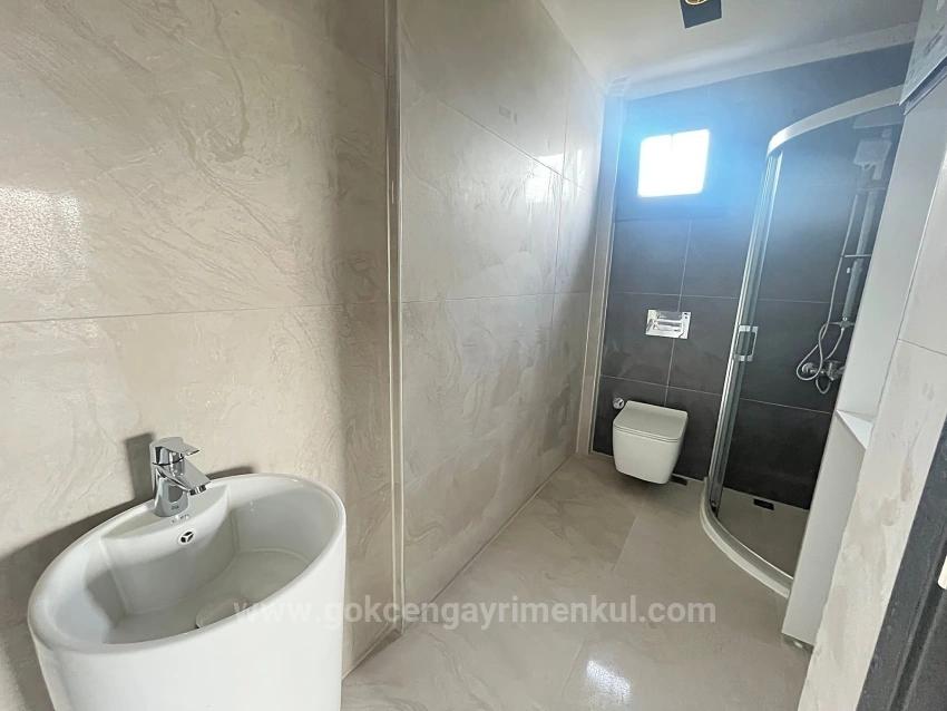 Luxury Villa With Parking, 400 Meters From The Sea In The Gümüldür Region!!!