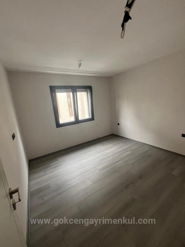 3+1 Villa In Özdere Çukuraltı Region, 200 Meters From The Sea!!!