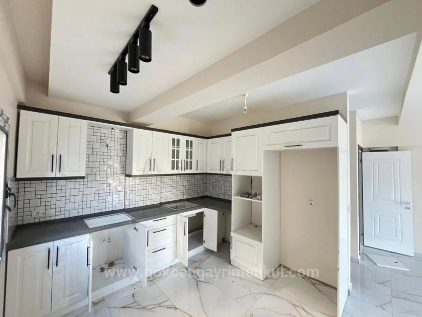 Centrally Located 3+1 Villa With Underfloor Heating In Özdere Çukuraltı Area!!!