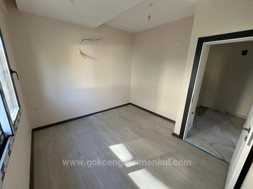 Centrally Located 3+1 Villa With Underfloor Heating In Özdere Çukuraltı Area!!!