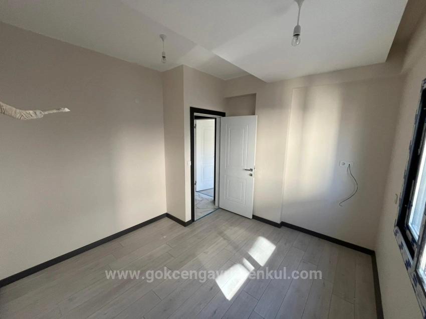 Centrally Located 3+1 Villa With Underfloor Heating In Özdere Çukuraltı Area!!!