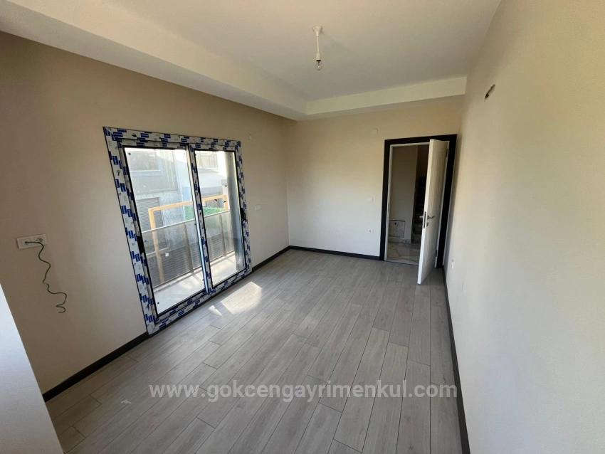 Centrally Located 3+1 Villa With Underfloor Heating In Özdere Çukuraltı Area!!!