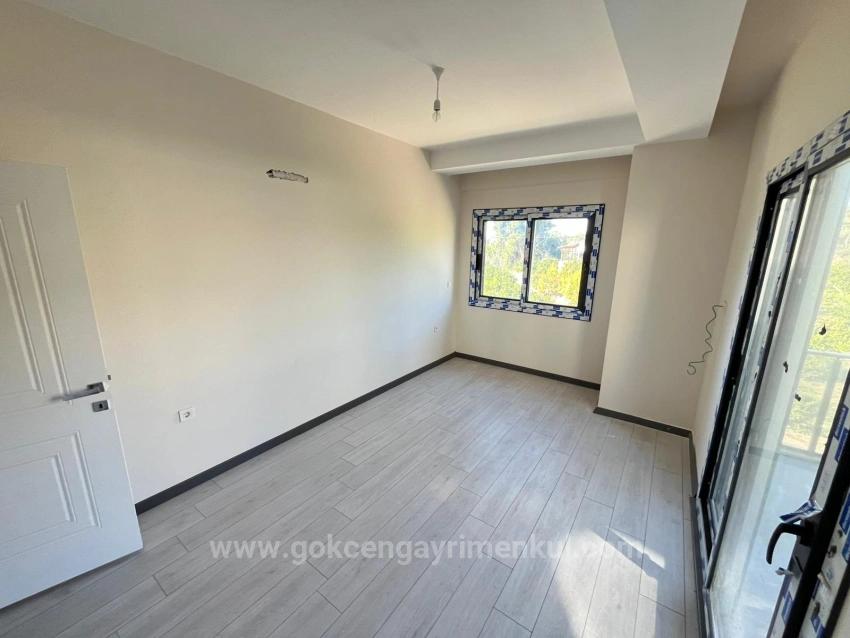 Centrally Located 3+1 Villa With Underfloor Heating In Özdere Çukuraltı Area!!!