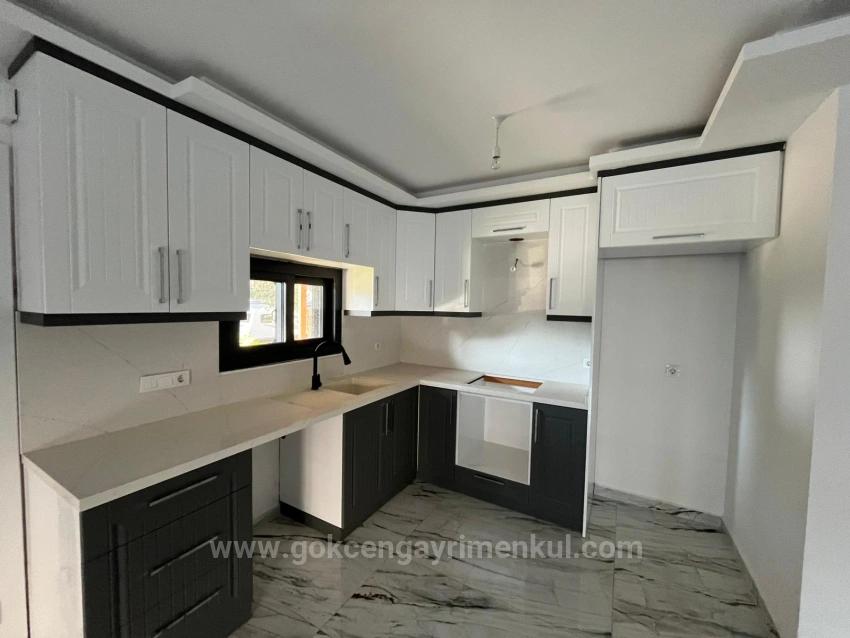 Beachfront Villa In Ortamahalle Area Of Özdere!!!