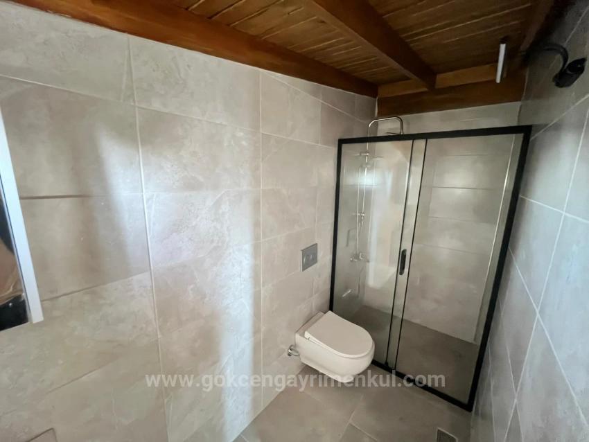 Beachfront Villa In Ortamahalle Area Of Özdere!!!