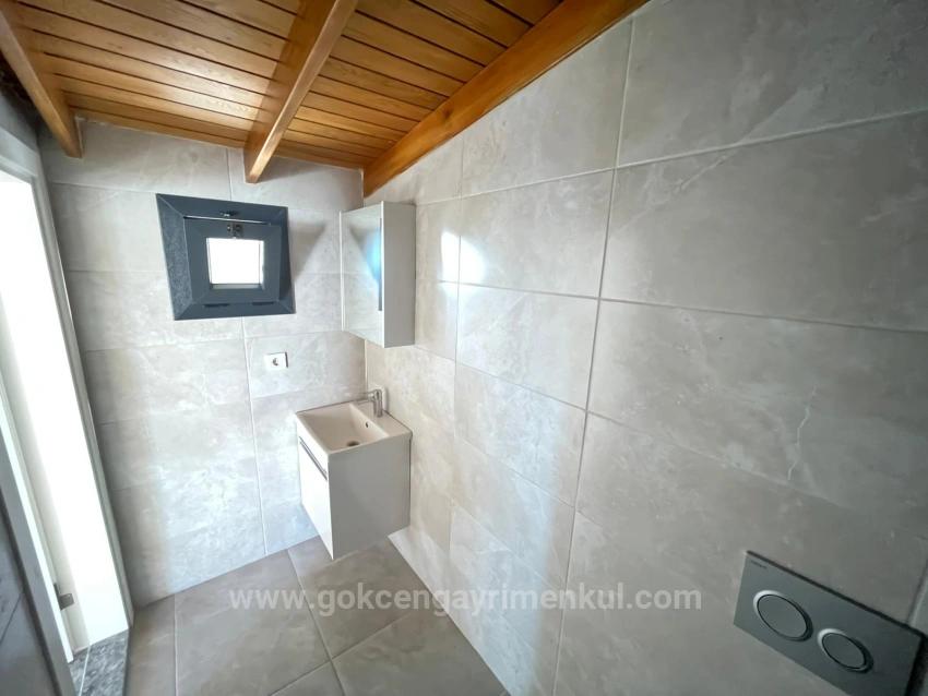 Beachfront Villa In Ortamahalle Area Of Özdere!!!