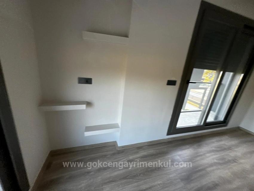 3+1 Villa In Seferihisar Doğanbey Region, 100 Meters From The Sea!!!