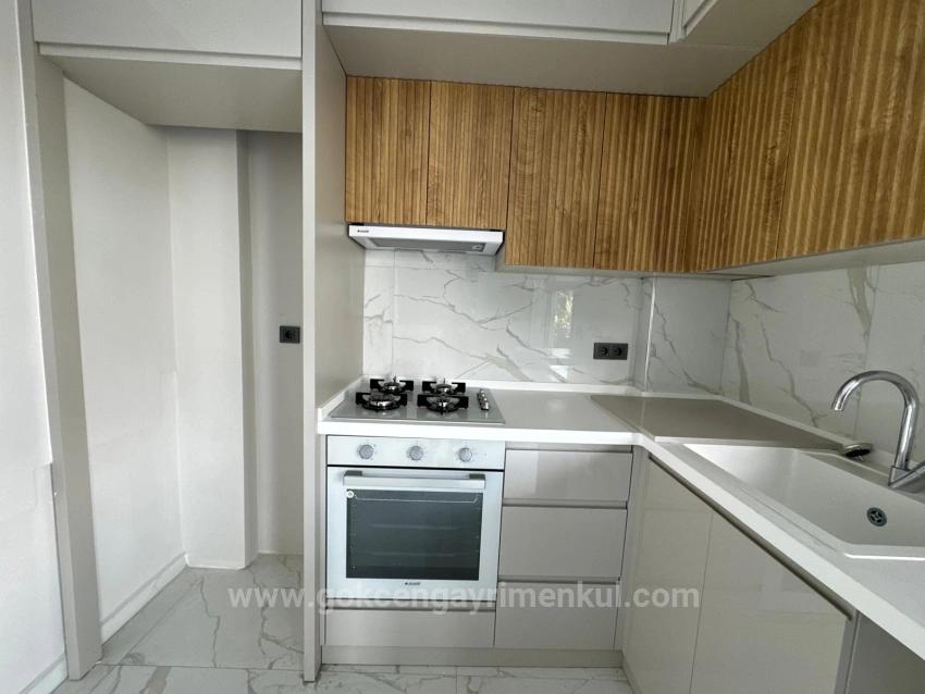 3+1 Villa In Seferihisar Doğanbey Region, 100 Meters From The Sea!!!