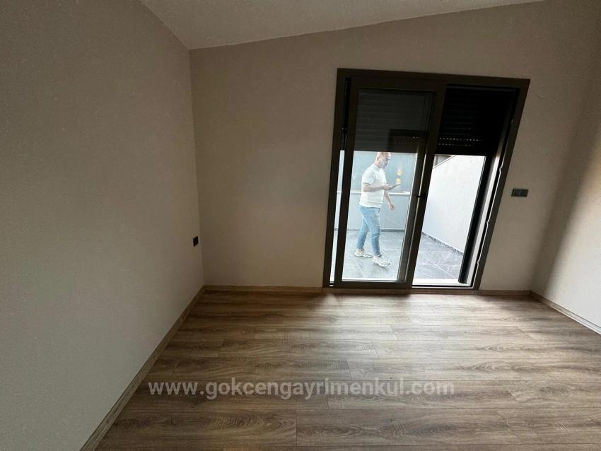 3+1 Villa In Seferihisar Doğanbey Region, 100 Meters From The Sea!!!