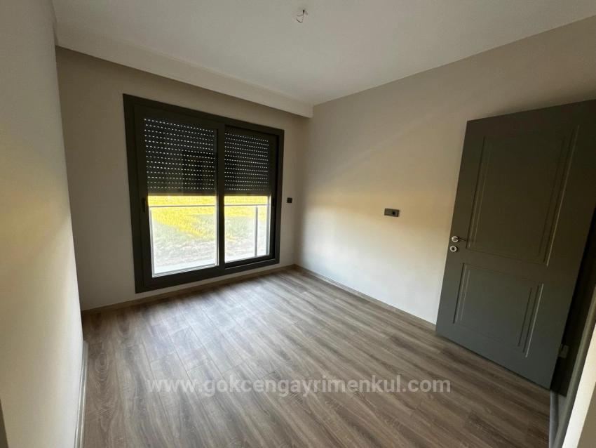 3+1 Villa In Seferihisar Doğanbey Region, 100 Meters From The Sea!!!