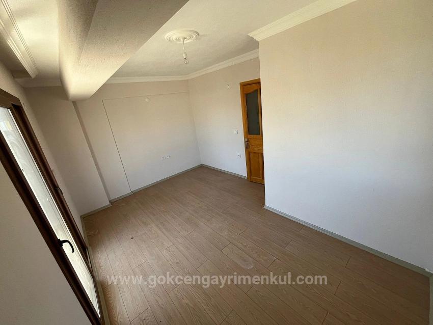 3+1 Villa In Özdere Çukuraltı Region, 100 Meters From The Sea!!!