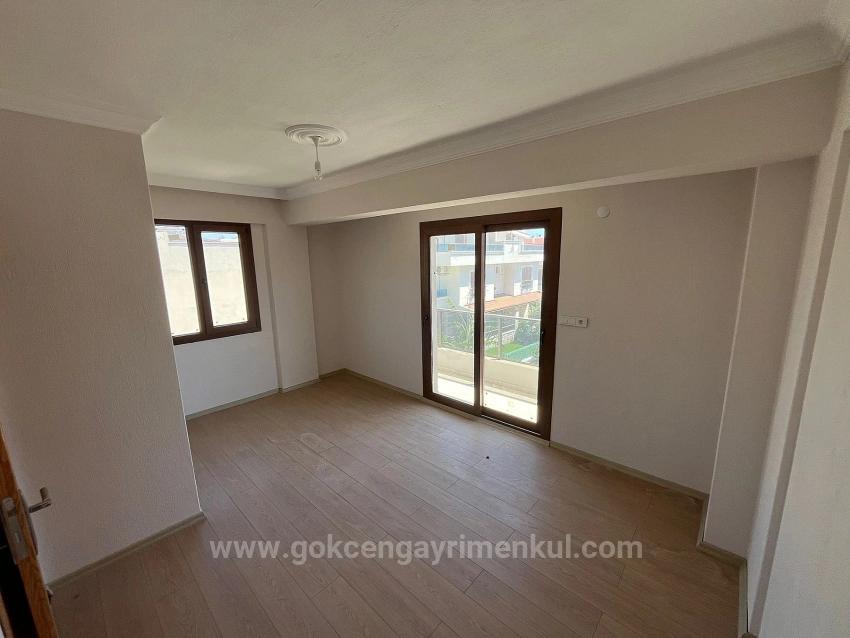 3+1 Villa In Özdere Çukuraltı Region, 100 Meters From The Sea!!!