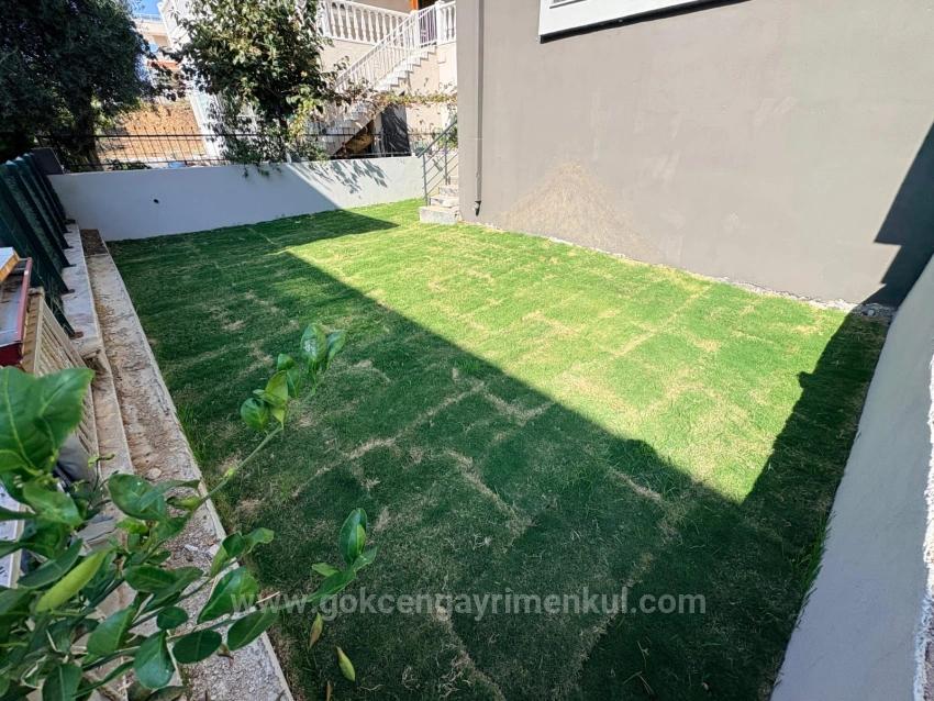 3+1 Villa In Özdere Çukuraltı Region!!!