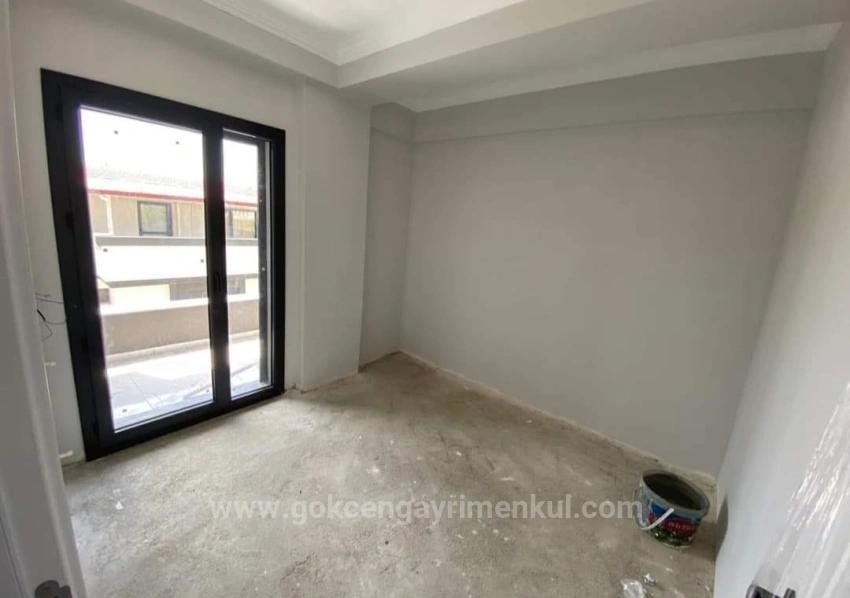 3+1 Villa In Özdere Çukuraltı Region!!!