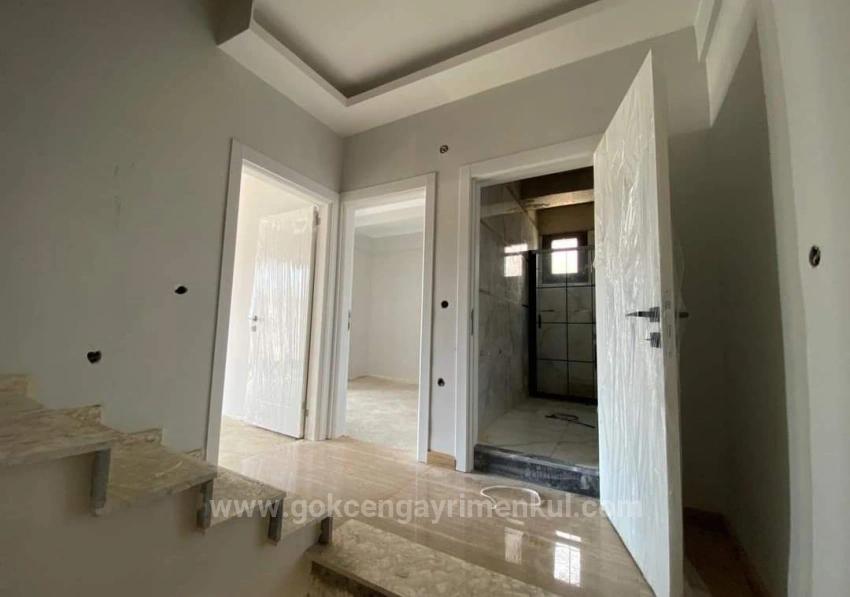 3+1 Villa In Özdere Çukuraltı Region!!!