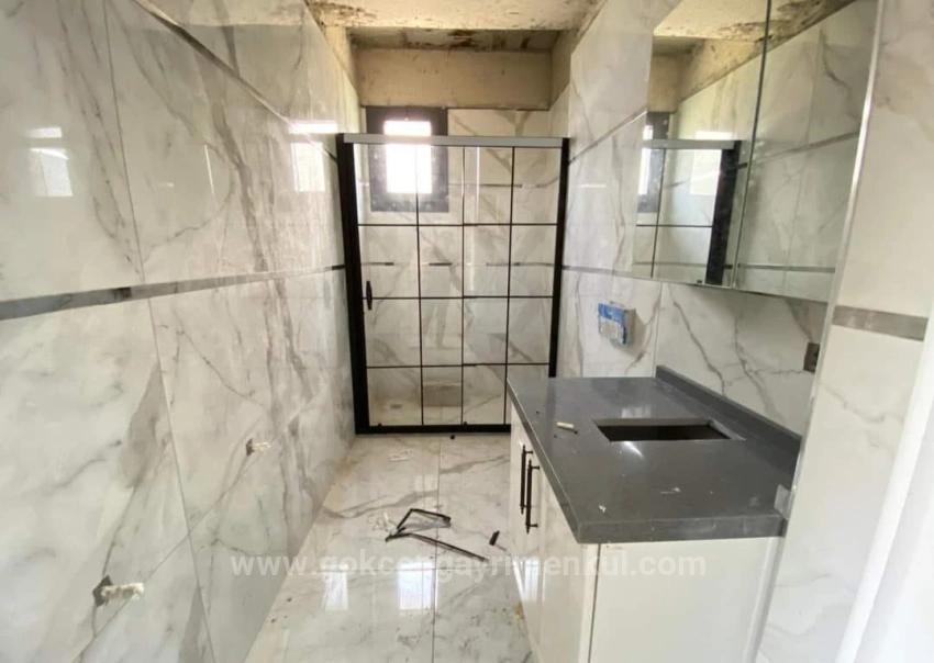 3+1 Villa In Özdere Çukuraltı Region!!!