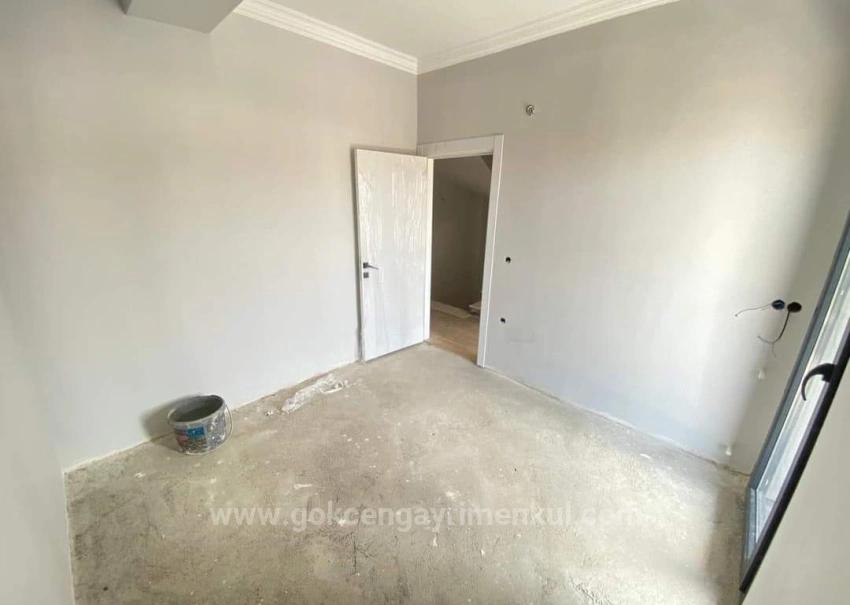 3+1 Villa In Özdere Çukuraltı Region!!!