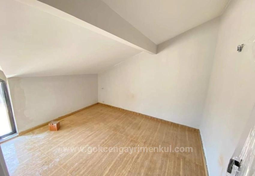 3+1 Villa In Özdere Çukuraltı Region!!!