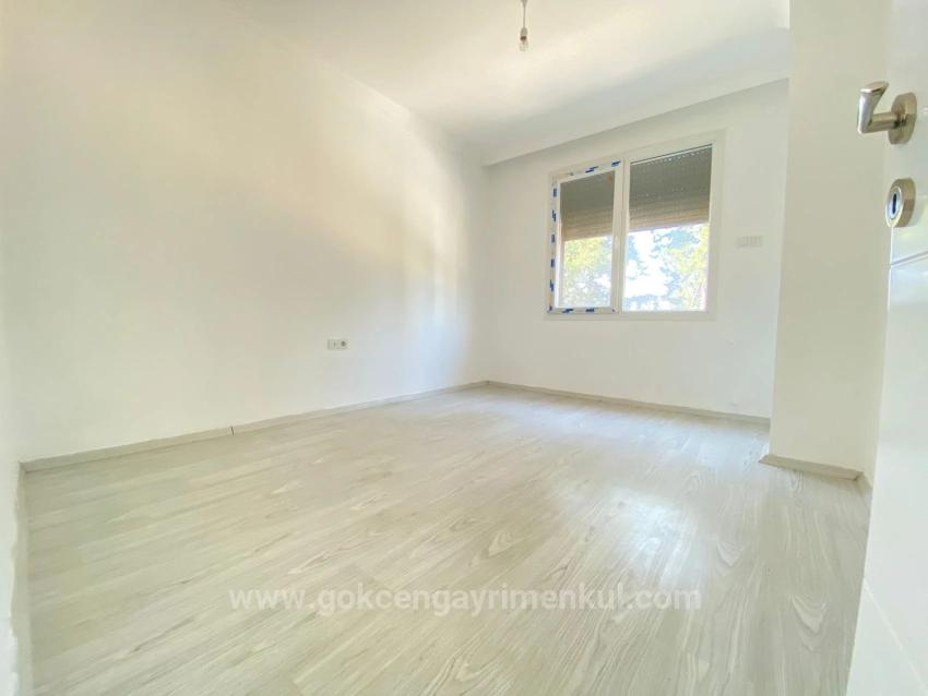 3+1 Villa With Parking In Doğanbey Region Of Seferihisar!!!!