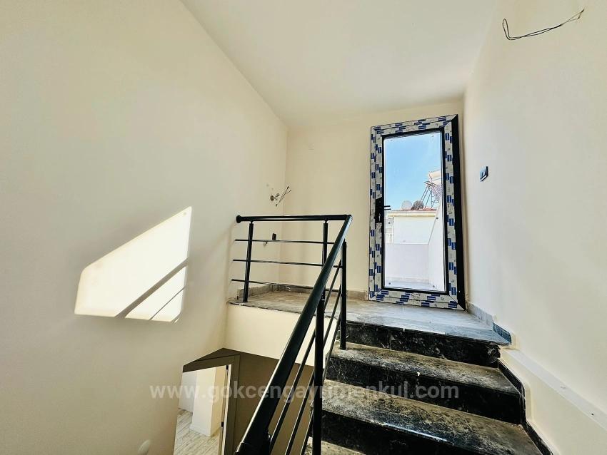 2+1 Villa In Seferihisar Ürkmez Region!!!