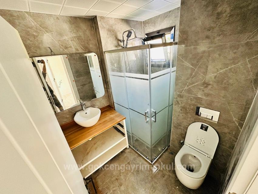 2+1 Villa In Seferihisar Ürkmez Region!!!