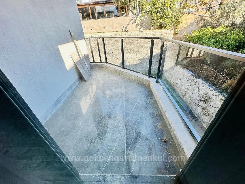 2+1 Villa In Seferihisar Ürkmez Region!!!