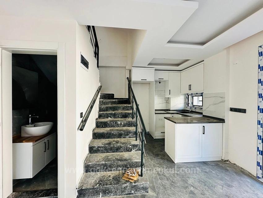 2+1 Villa In Seferihisar Ürkmez Region!!!