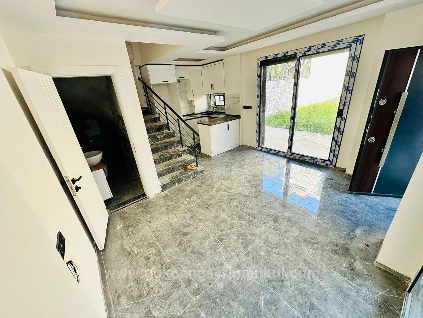 2+1 Villa In Seferihisar Ürkmez Region!!!