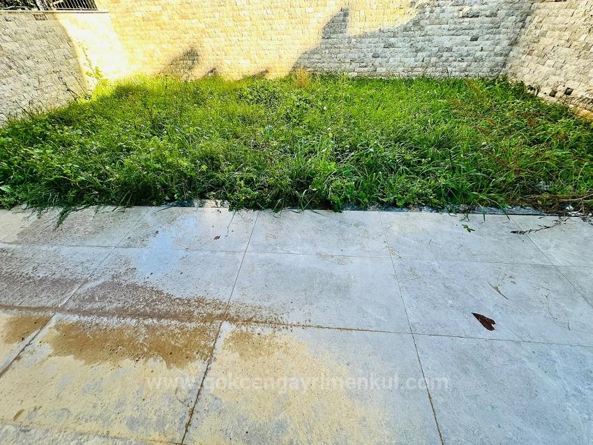 2+1 Villa In Seferihisar Ürkmez Region!!!