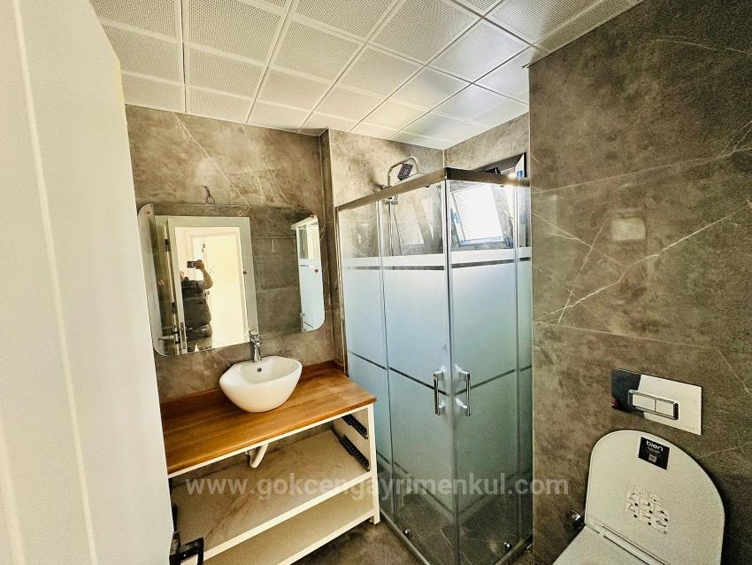 2+1 Villa In Seferihisar Ürkmez Region!!!