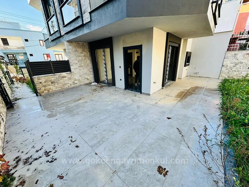 2+1 Villa In Seferihisar Ürkmez Region!!!