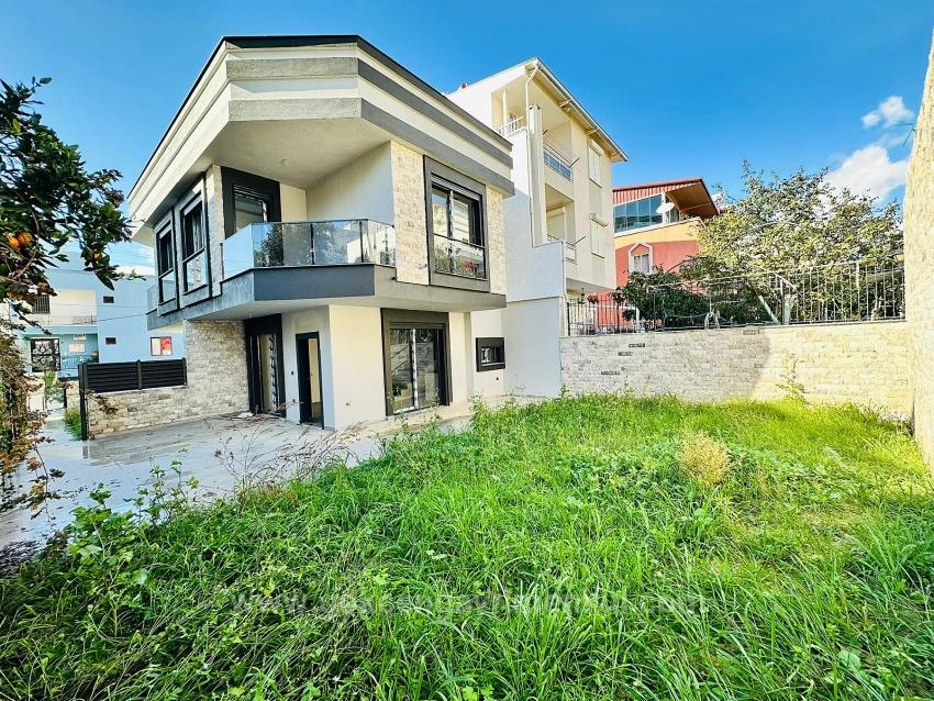 2+1 Villa In Seferihisar Ürkmez Region!!!