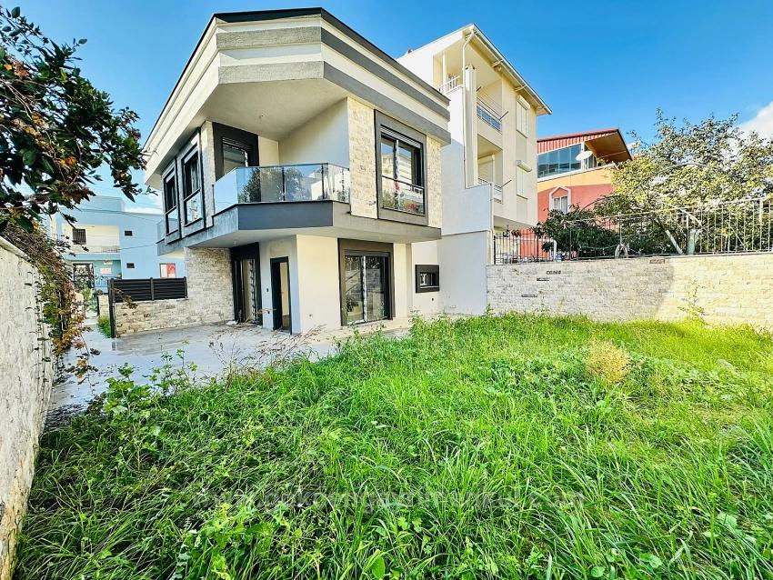 2+1 Villa In Seferihisar Ürkmez Region!!!