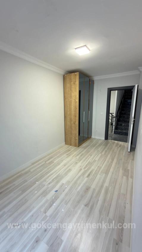 Spacious 3+1 Villa In Doğanbey Region Of Seferihisar!!!